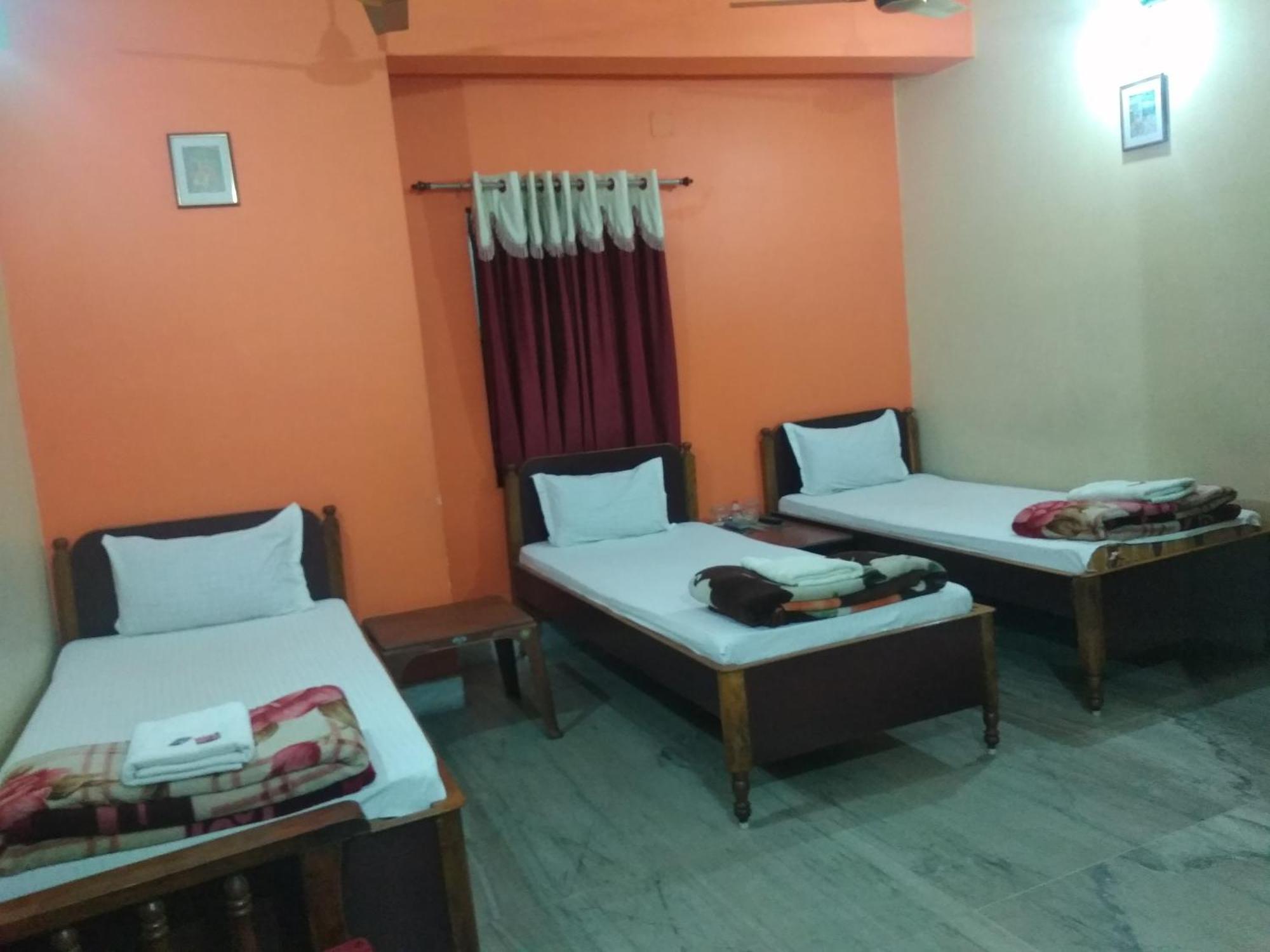 Hotel Chandrakala Regency 300 Meters From Dhanbad Railway Εξωτερικό φωτογραφία
