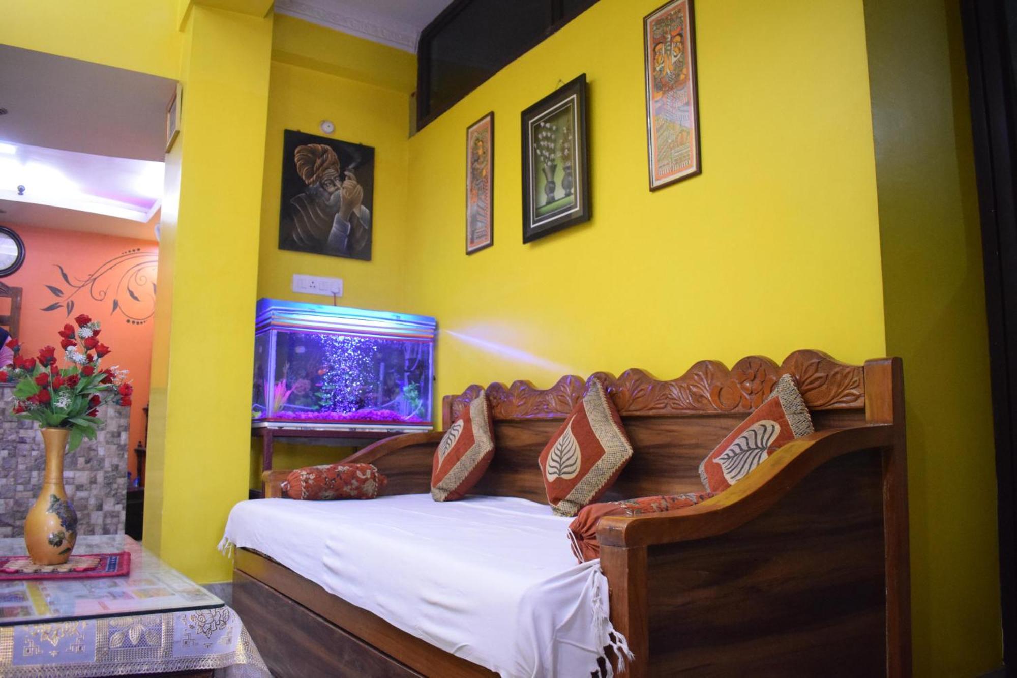 Hotel Chandrakala Regency 300 Meters From Dhanbad Railway Εξωτερικό φωτογραφία