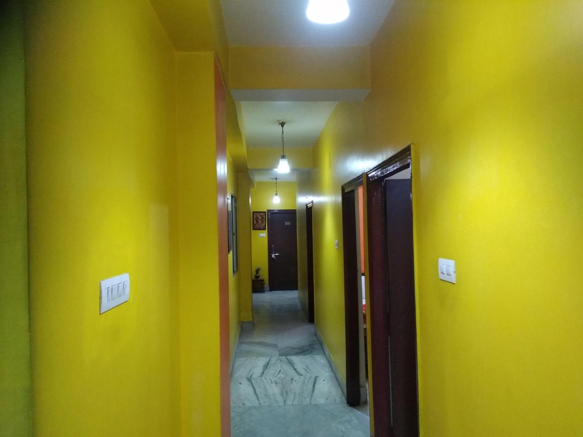 Hotel Chandrakala Regency 300 Meters From Dhanbad Railway Εξωτερικό φωτογραφία