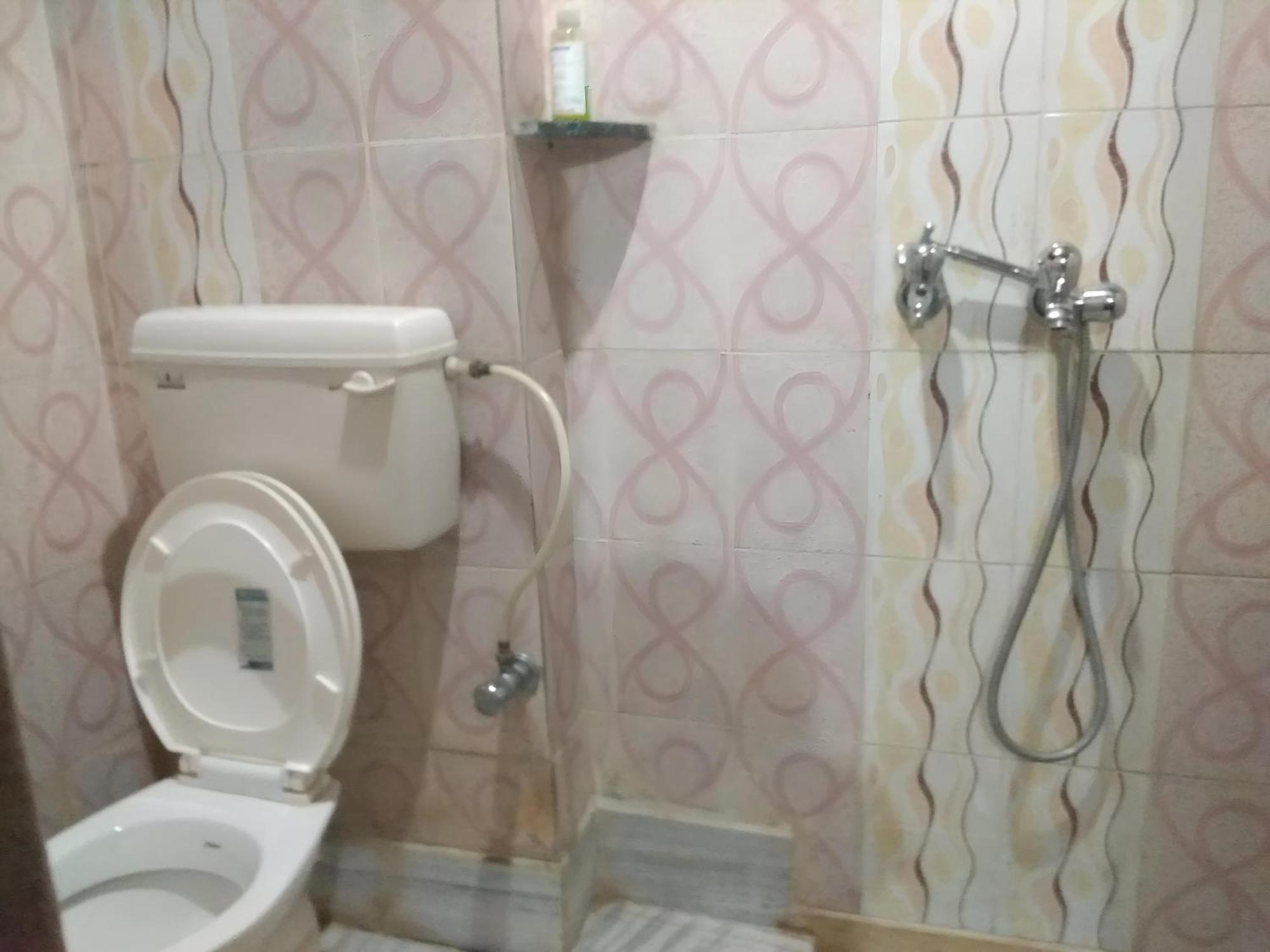 Hotel Chandrakala Regency 300 Meters From Dhanbad Railway Εξωτερικό φωτογραφία